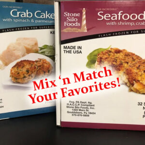 Choose 2 Cases + Free Shipping!
